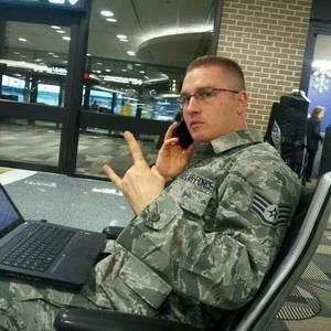 Meet your Posher, Vance